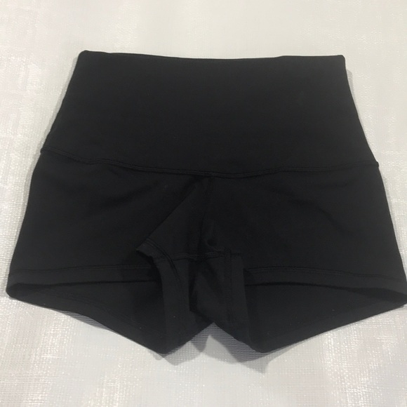 lululemon athletica Pants - Lululemon shorts